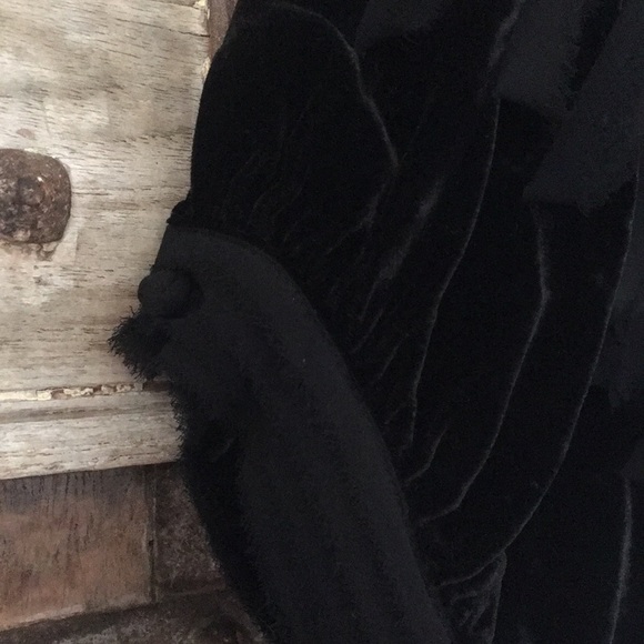 🌳🕊BCBGMaxAzria ~ jacket - Picture 3 of 6